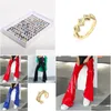 Band Rings Band Rings Jewelry Vip Customer Product Women Men 3 Drop Delivery Ring Dhw6F