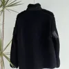 Vêtements d'extérieur pour hommes Manteaux Sweat à capuche de designer Rue pour femmes Laine d'agneau polaire polaire pur coton manteau intérieur style de mode Chaud extérieur grande taille