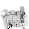 Équipement de Dermabrasion faciale multifonction 5 en 1, épurateur de peau, Microdermabrasion ultrasonique, Instrument de beauté pour Peeling au diamant