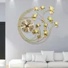 Wandklokken Chinese grote klok modern ontwerp