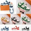 Designer Italien Lux Signature Kids Trainers Basketball Sneaker Shoes Seven Hours To Youth Grade School Big Boy Girl Lifestyle Runner