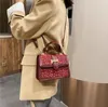 2023 Women Hobo Bags Counter Bag Bagy Fashion Leather Luxury Mini Vintage Crossbody Pouch حقيبة حقيبة يد