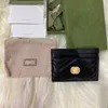 Panchromatic jj Fashion Classic Coin Purses حامل بطاقات محافظ مفتاح جلد البقر Luxurys مصمم فاخر نسائي رجالي محافظ ائتمان معدن شعار حاملات جواز سفر صغير ناعم