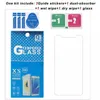 2,5D 9H Screen Protector для Samsung A22 A32 A42 A52 A72 4G 5G S21 S22 плюс iPhone 14 Pro Max Memxed Glass Film с розничным пакетом