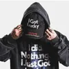 Nowa prasowa haft swobodny czapkę Lucky Hat Men/Women Fashion Street Hip-Hop Akcesoria