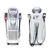 Good 7 in 1 Slimming Ultrasonic Vacuum Cavitation System Weight Loss Machine RF Cellulite Removal Body