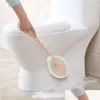 청소 브러시 ​​긴 손잡이 브러시 지우개 마법 스폰지 DIY 청소 식기 세척 식기 세척 식기 화장실 욕실 도구 액세서리 인벤토리 DHCTN