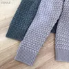 Sweaters masculinos Moda RK9049 Men 2022 Runway Luxury European Design Party Style Clothing