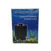 Andere Aquarienfische Wasserorganismen Praktische biochemische Baumwollfiltration Aquarium Teichschwamm Filtermaterial Schwarz Dhhrs