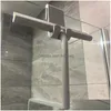 Magnetische raamreinigers raamreinigers sile doucheglas wisser hangende vloerreiniging woning met handvat inventaris groothandel druppel de dhmcy