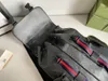 バックパックLuxurysデザイナー高品質のレターバッグ旅行バッグOphidiaファッションマーモントバッグ本物の革のクロスボディハンドバッグ財布ショルダートートG450958