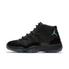 Jumpman 11s Men Basketball shoes bred Cherry Cool Grey Instinct 25th Anniversary bred concord Mens Women 11 Cap and Gown Trainers Sneakers