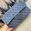 Women's Luxury Designer Handbags 2023 New Single Shoulder Hand Velvet Envelope Fashion Diamond Ringer Chain Cross-body Bags Factory Direct Sales