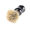 Shaver Shaver Bristle Man Madra alça de plástico Brush de barba facial de barba Facial Limpador de barbearia Inventário Drop por atacado D Dhavq