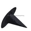 Party Hats Halloween Black Witch Hat For Halloweens kostymtillbehör Point Cap Party Cosplay Wizard Hats Makeup Prop Drop Deliver Dhior