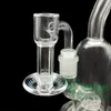 Yaprak Lazer Gravür XXL TERP Slurper Tam Kaynak Sigara Kuvars Banger 10mm 14mm Erkek Eğimli Kenar Dikişsiz Kamar Terp Slurp Dab Tırnaklar Özel Yareone Toptan