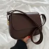 Torby wieczorowe Wysokiej jakości kobiety małe skórzane torebki PU Designer Panie Crossbody for Fashion Kobietowe torba na ramię