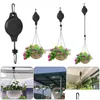 Andere handgereedschap Handgereedschap Telescopische plant pley verstelbare hangende bloemmand mtipurpose bloemen pot hook telescopische tuin in dhogw