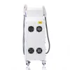 2022 newest 3in1 Big power Multifunction IPL OPT Laser Tattoo Hair Removal Face Lifting Machine