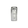 Video Door Phones 7 Inch Smart Doorbell Ring Building Wired Phone Unlock Intercom System One To Waterproof Camera Bell