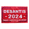 DHL SHIP Trump 2024 Take American Back 90x150cm Flags 2024 Presidential Election Banner Flags 3x5 Feet Digit Print 100D Polyester Fabric