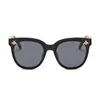 Luxury Bee Polarized Sunglasses For Women Men Fashion Classic Retro Ladies Outdoor Travel Sun Glasses with Original Case and Box