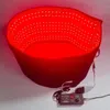 Lumière rouge de corps entier de taille méga amincissant la couverture d'enveloppe de LED de Photon de corps