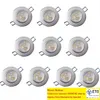 Nouveau Dimmable 21W Downlight Spotlight Ampoule Lampe à économie d'énergie Bonne qualité CREE Haute Puissance LEDs Plafonnier