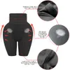 Womens Shapers SEXYWG Hip Shapewear Panties Women Butt Lifter Shaper Panties Sexy Body Shaper Push Up Panties Hip Enahncer Shapewear with Pads 221207