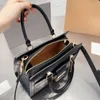 Abendtaschen Tragetaschen Designer-Handtaschen Frauen Arbeitstasche große Luxus-Totes Geldbörse Mode Leder Schulter weibliche Umhängetasche Brieftasche 221207