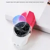 Reloj colorido encendedor de Gas a prueba de viento Jet antorcha Dial cambiado encendedor inflado regalo creativo para hombres cigarrillo cigarro fumar Gadgets