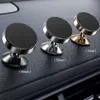 Stonego auto telefoonhouder magnetische lucht ventilatie grip beugel luxe stand ondersteuning voor