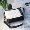 Mode Kvinnor Designerväska För Kvinna Handväska Handväska Plånbok Originallåda Lyxdesigners Äkta Läder Kvinnor Messenger cross body kedja koppling damer