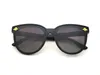 Luxus Biene polarisierte Sonnenbrille für Frauen Männer Mode klassische Retro Ladies Outdoor -Reisebrille mit Originalkoffer und Box