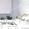 Wall Lamp Nordic Led Mount Light Bathroom Vanity Penteadeira Camarim Living Room Decoration Accessories Korean Decor