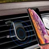 UIGO MAGNET CAR POLE STOD STAND ARVAÇÃO DE AR ​​VONTA DE AR ​​STAND NO CARRO PARA IPHONE 11