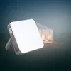 LED Camping Light Outdoor Tent Atmosphere Night Light Large Capacity Auto Repair Lantern