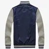 Heren Jassen Winter Jackets For Men Discovery Jacket Golf Jackets Windscheper Bomber Jacket Motorcycle Baseball Jacket Man Sweatshirt Women 221207