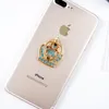 Soporte para teléfono con anillo de diamante Soportes para teléfono celular con estilo de mezcla única Moda para iPhone X 8 7 6s Soporte para teléfono móvil Samsung S8