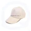 ボールキャップ18色ユニセックスプレーン野球キャップボールソリッドブランクバイザー調整可能な帽子スポーツサンゴルフハットアセプトカスタムメイドドロップデリDHZ4U