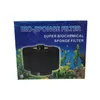 Andere aquarium vis waterorganismen praktische biochemische katoenfiltratie aquarium aquarium vissen tank vijver filtermateriaal zwart dhhrs