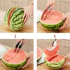 Bakeware Tools 304 Rostfritt stål Vattenmelon Artifakt Skivkniv Kniv Corer Fruit and Vegetable Kitchen Accessories Gadgets