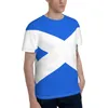 T-shirts pour hommes Promo Baseball drapeau allemand T-shirt chemise impression drôle nouveauté R333 hauts t-shirts taille européenne