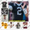 Ncaa College Football Minnesota Golden Gophers Jerseys Tanner Morgan Athan Kaliakmanis Mohamed Ibrahim