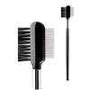 Chien Toilettage Peigne Pour Les Yeux Des Animaux De Compagnie Brosse Larme Détachant Doubleface Toilettage Enlever La Croûte De Mucus Pour Petit Chat Chien 2846 T2 Drop Delivery Dhirl