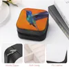 حقائب المجوهرات Figurieros V1 - صندوق تخزين Colibri Colorfl