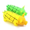 Dog Toys Chews Dog And Cat Sound Toy Fruit Pigs Chewing Toys Watermelon Pineapple Big Size High Quality For Pets 3 78Zlh1 Drop Del Dhsqg