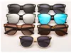 Luxus Biene polarisierte Sonnenbrille für Frauen Männer Mode klassische Retro Ladies Outdoor -Reisebrille mit Originalkoffer und Box