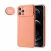 Window Camera Protection Matte telefoonhoesjes voor iPhone 14 13 12 11 Pro XS Max 6 7 8 Plus zachte achteromslag