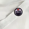 Brooches EddmontonxOillers Pins Brooch Hockey Team Logo Badge Sport Lover Gift